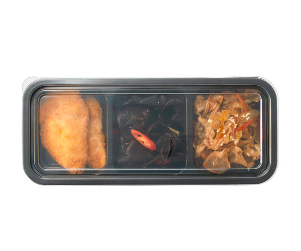 cheap disposable plastic food containers