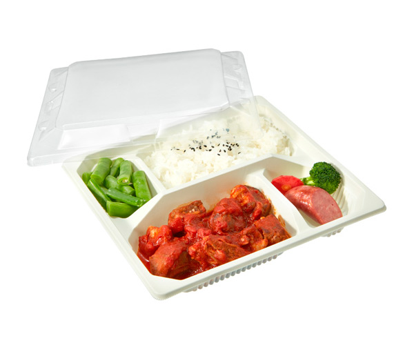 plastic containers with lids disposable