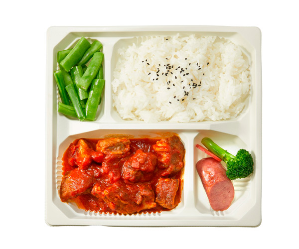 plastic disposable containers with lids