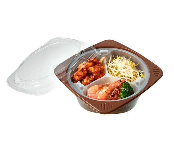 wholesale disposable plastic containers