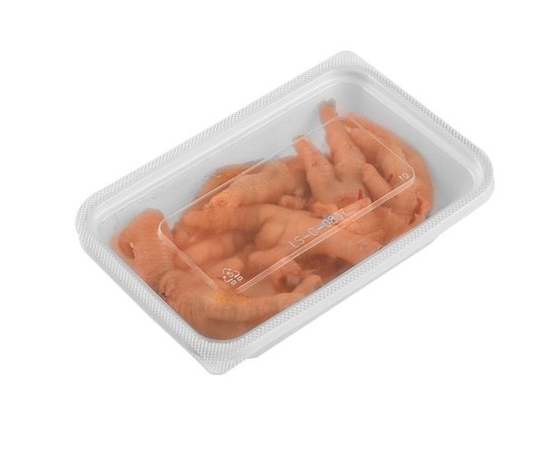 disposable microwavable plastic containers