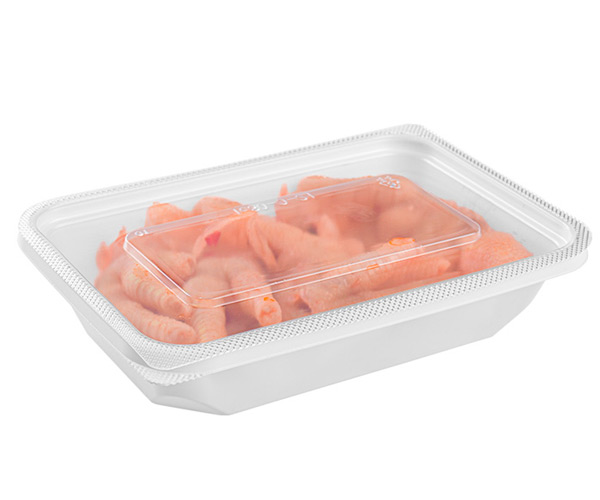 disposable plastic containers with lids