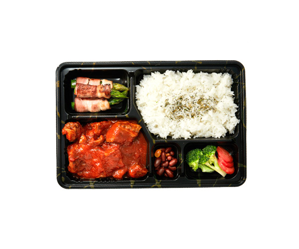 disposable plastic take out containers