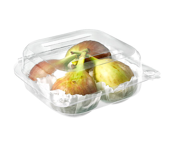 disposable fruit cup containers