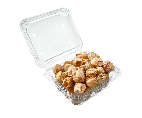 eco friendly food packaging containers