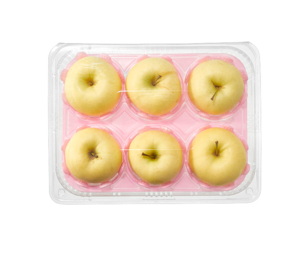 disposable fruit cup containers
