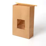 Biodegradable Paper Bags