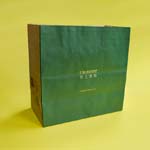 Recycled Paper Bags