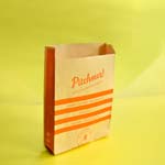 Reusable Paper Bags